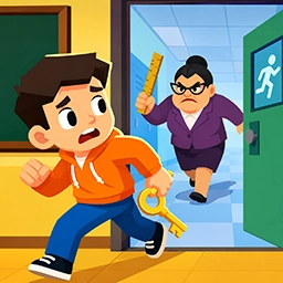 School Escape