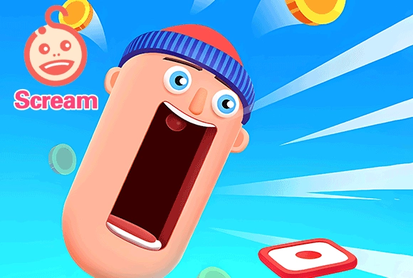 Scream