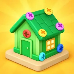 ScrewSortPuzzle