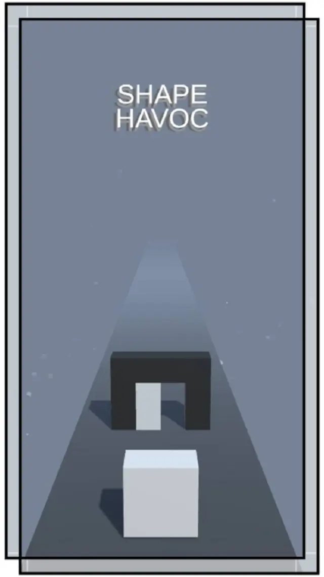 Shape Havoc