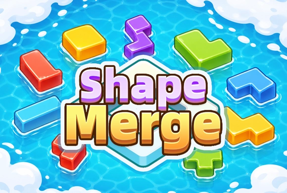 Shape Merge