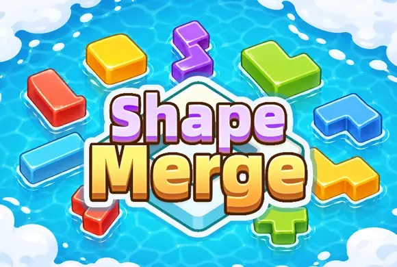 Shape Merge