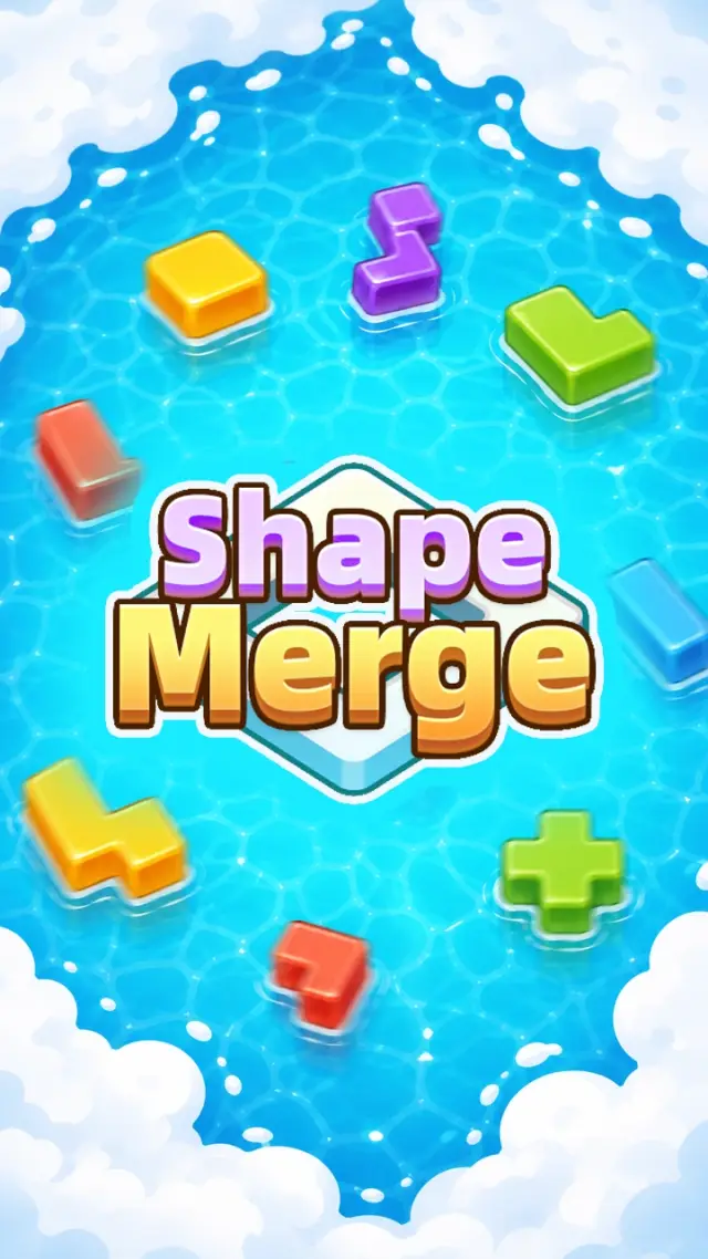 Shape Merge