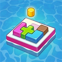 Shape Merge