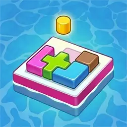 Shape Merge