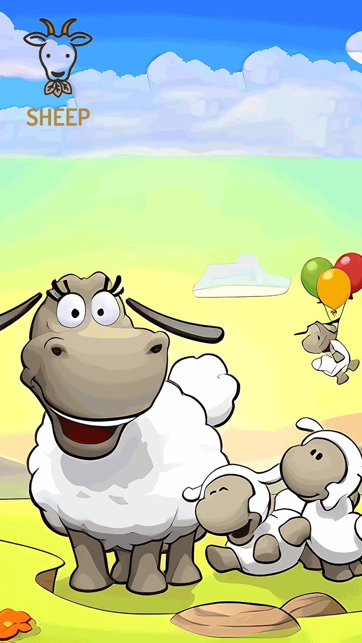 Sheep Sheep
