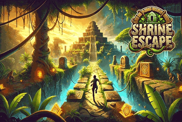Évasion du Sanctuaire