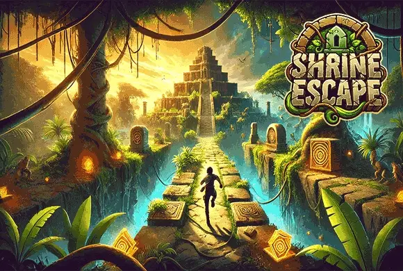 Shrine Escape