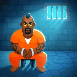 Vie en Prison Simulée