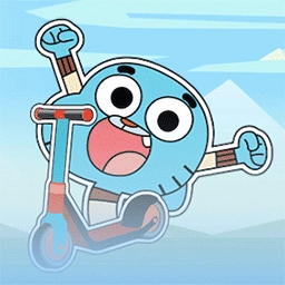 Skate Rush