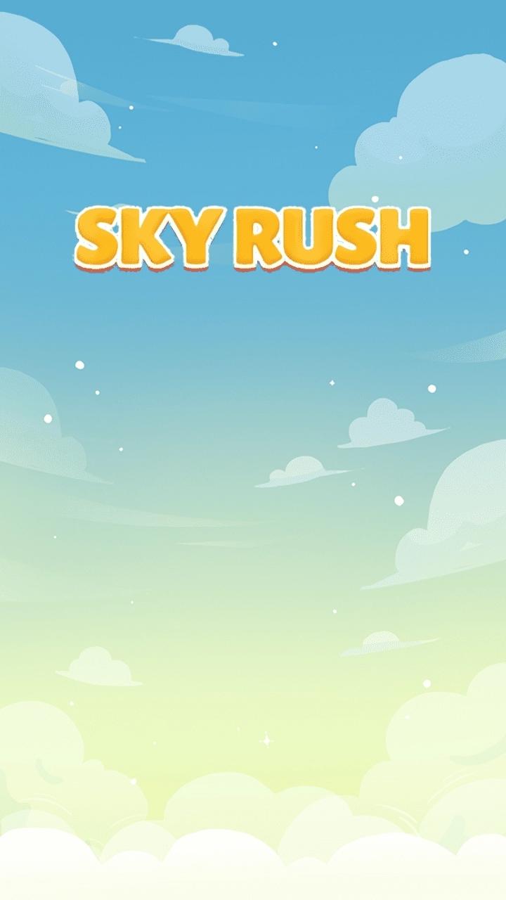 Sky Rush