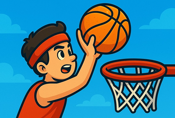 Slam Master