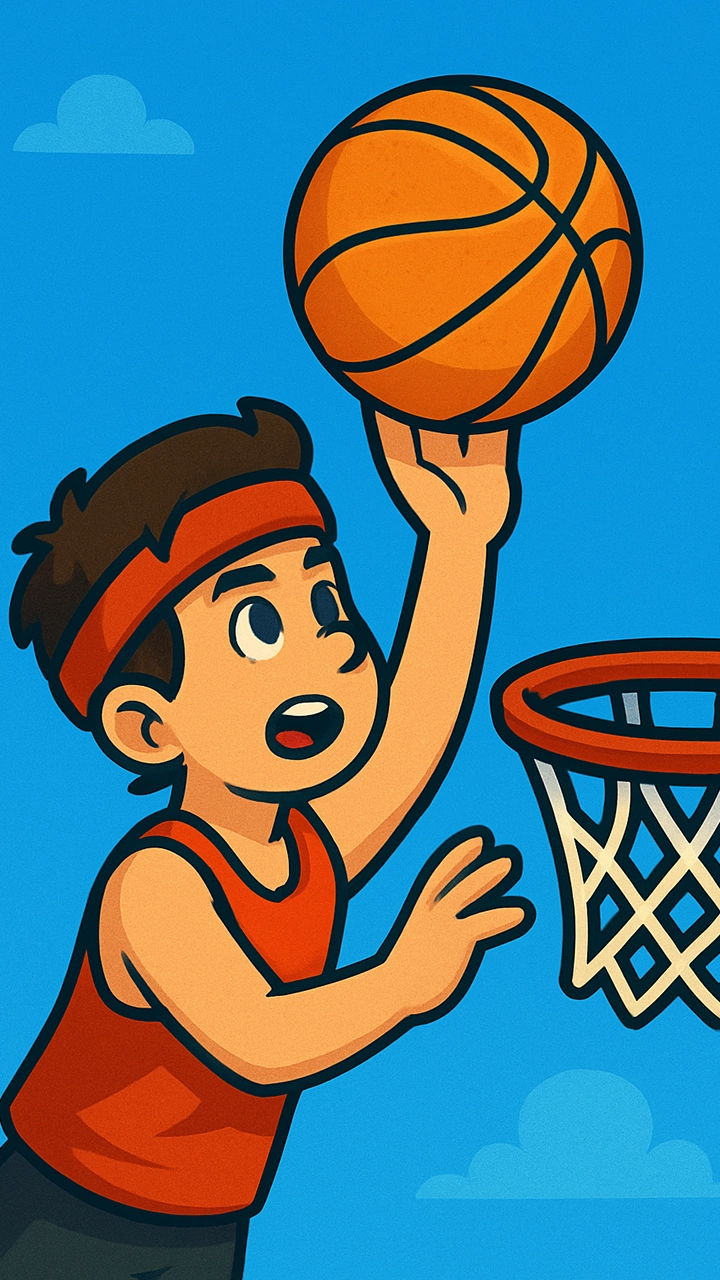 Slam Master