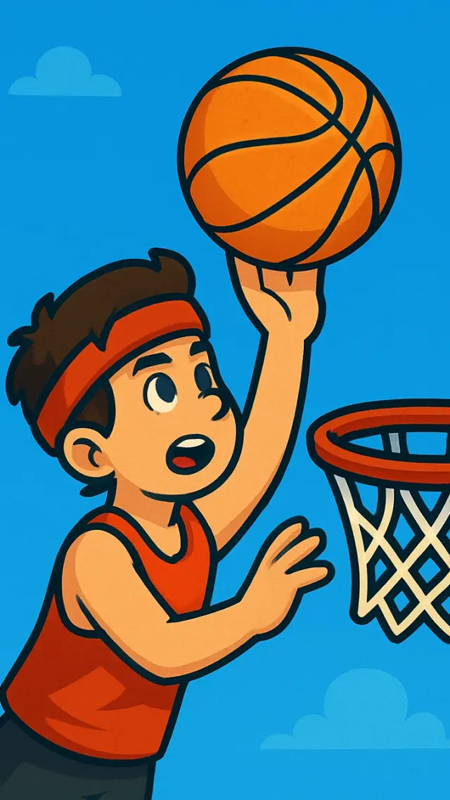 Slam Master