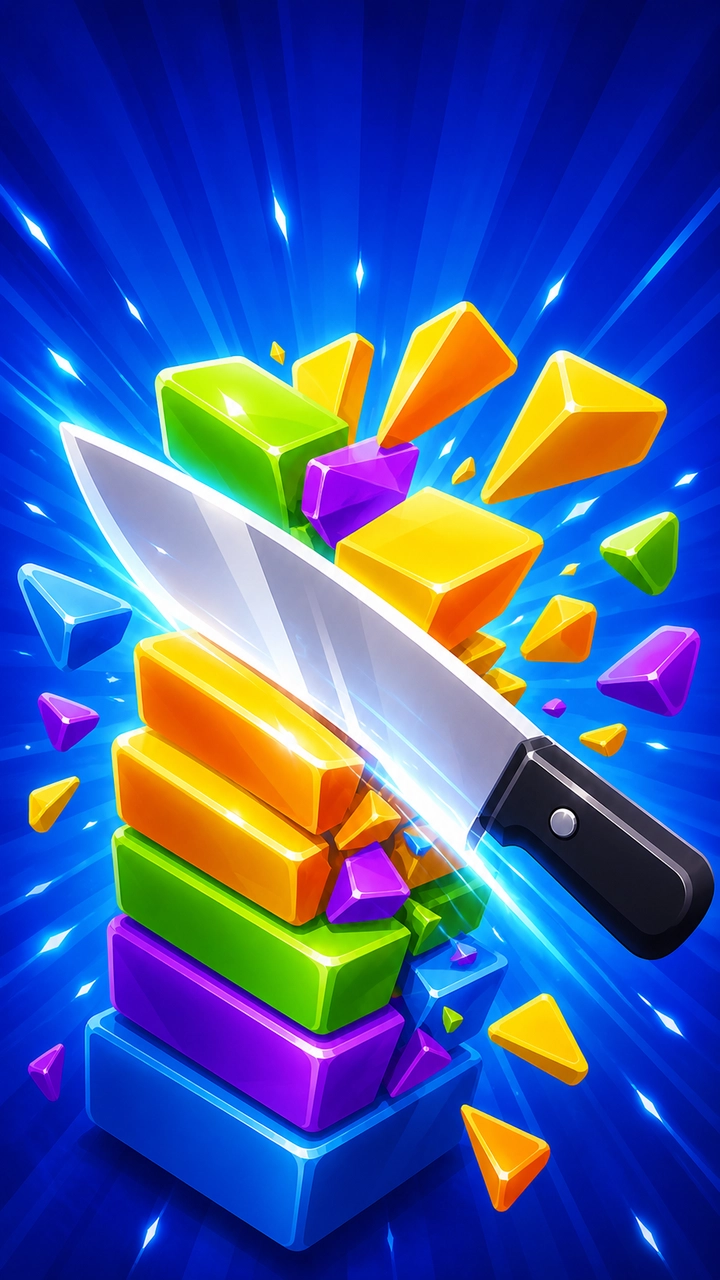 Slice Master