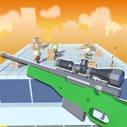 Sniper Shooter2