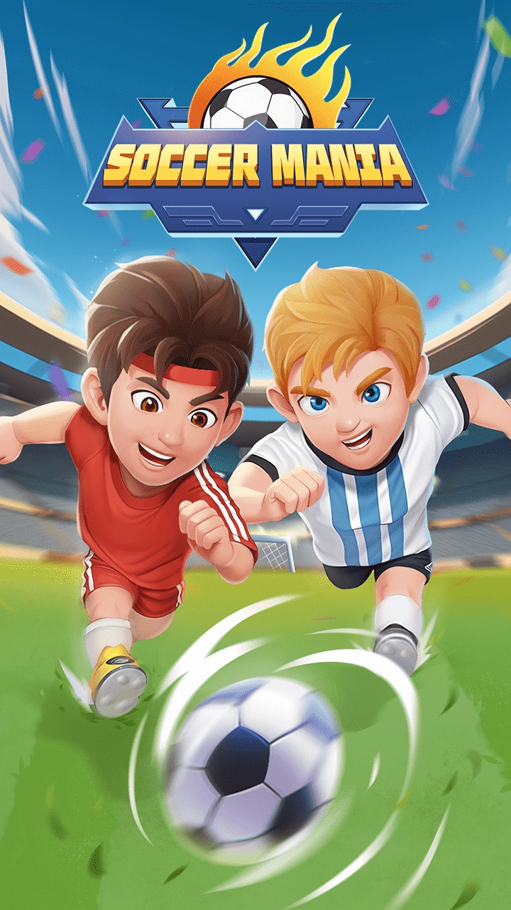 Soccer Mania