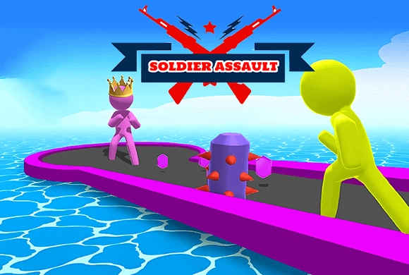 Assaut du Soldat