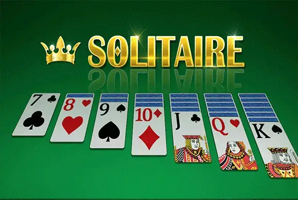 Jeu de Solitaire