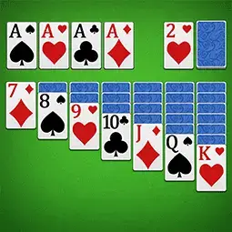 Jeu de Solitaire