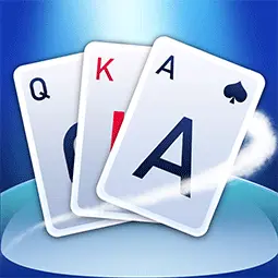Solitaire  Tripeaks