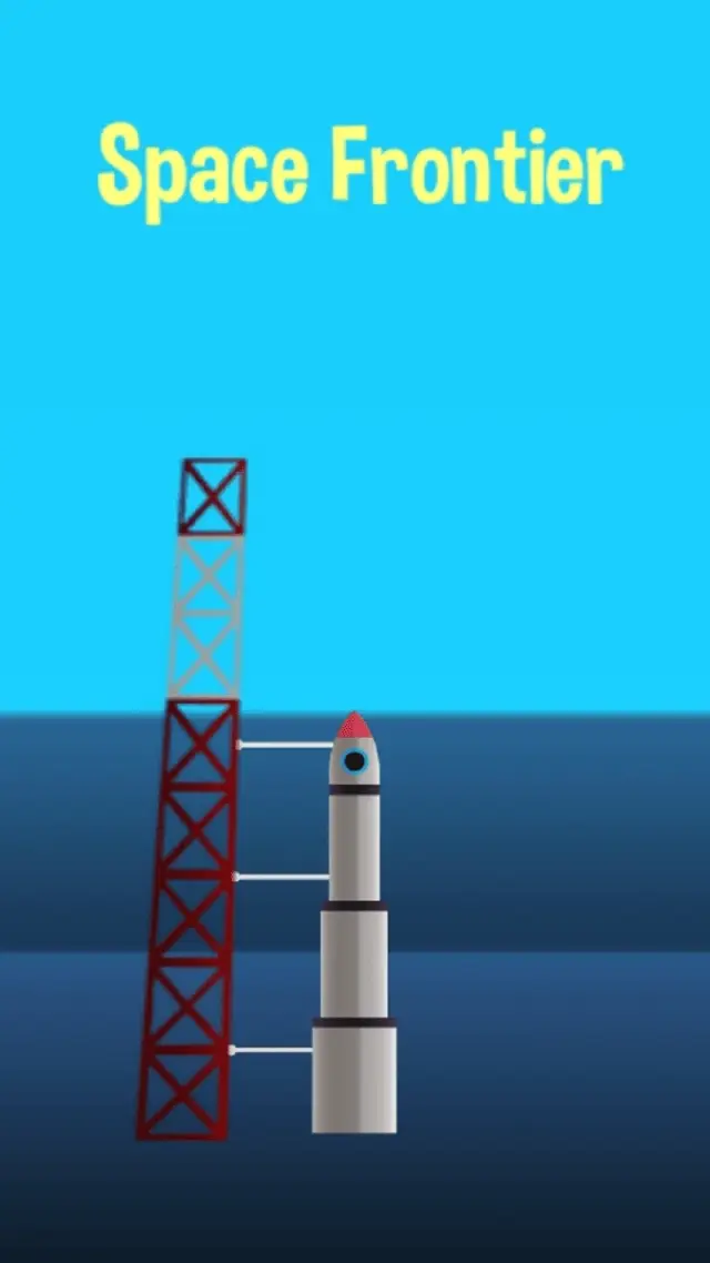 Space Frontier