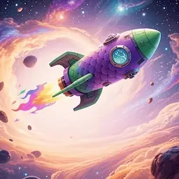 Space Frontier