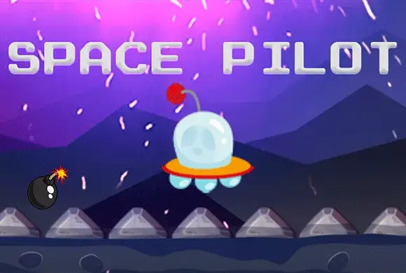 Pilote Spatial