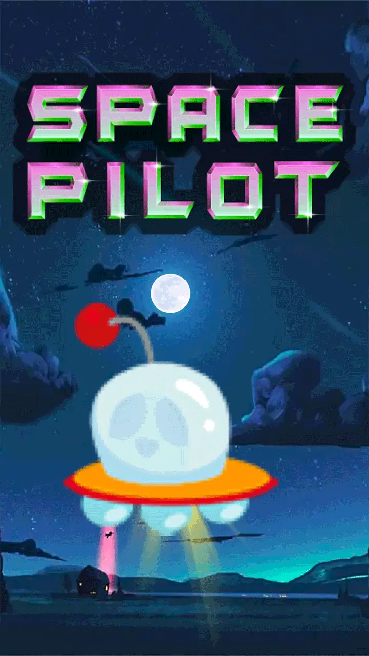 Space Pilot