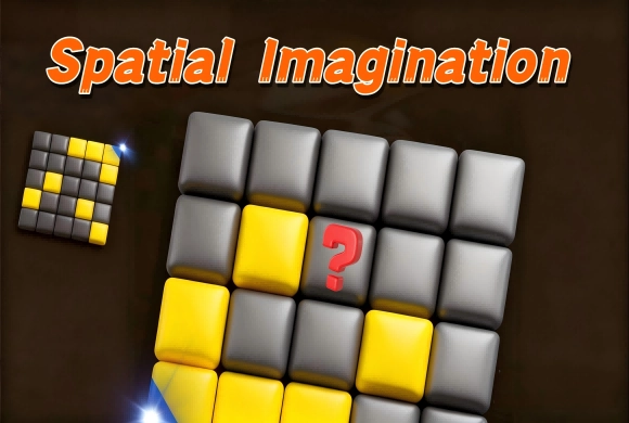 Spatial Vision