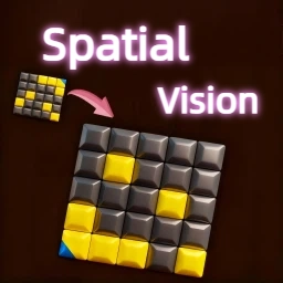 Spatial Vision