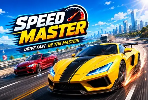 Speed Master