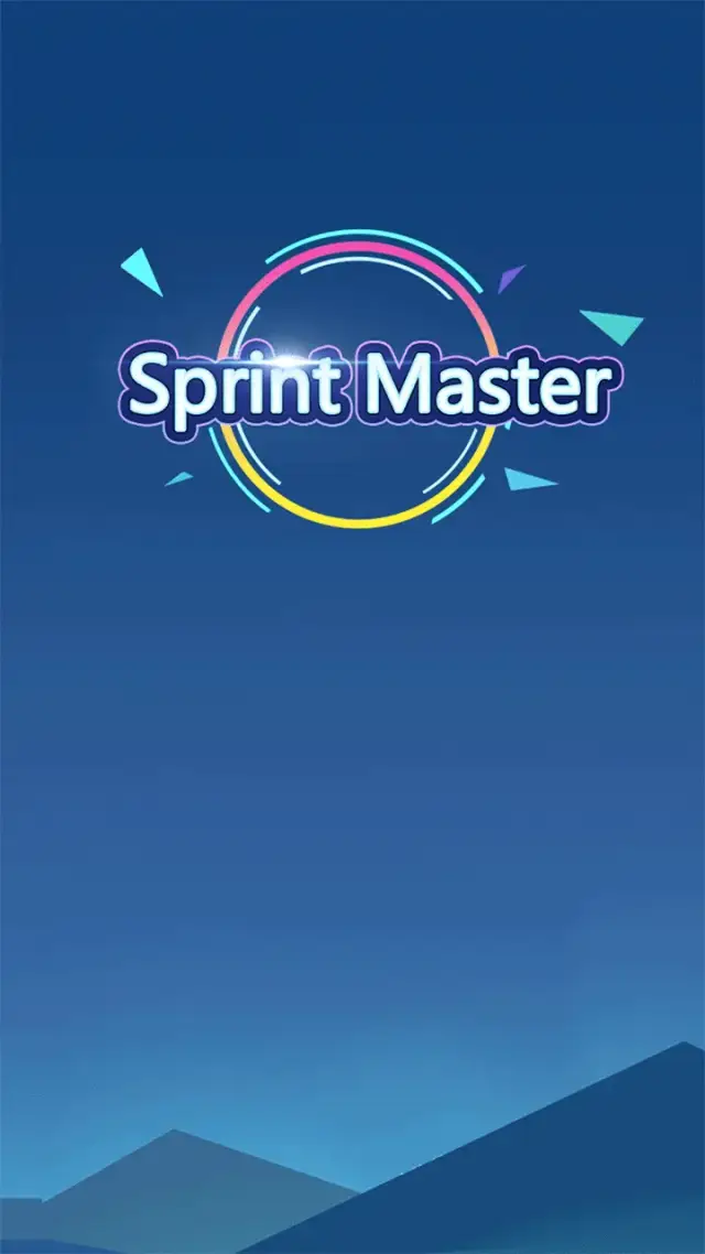 स्प्रिंट मास्टर
