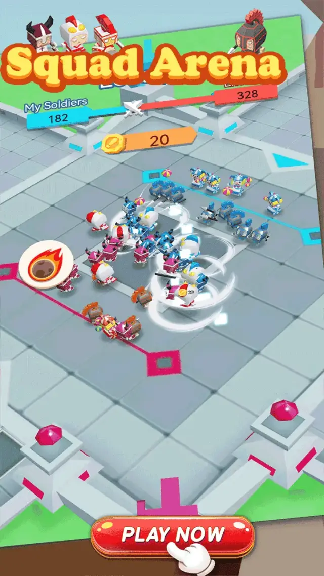 Arena di Squadrone