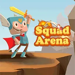 Arena de Esquadrões