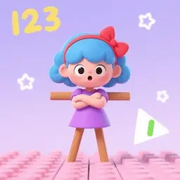 Squid Game 1