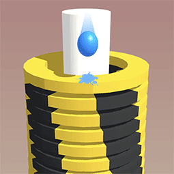 Stack Ball 3D