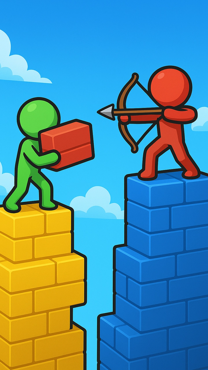 Stack Clash