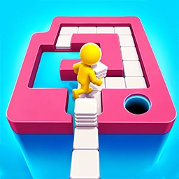 Stack Maze Challenge