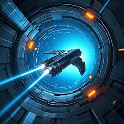 Star Ship