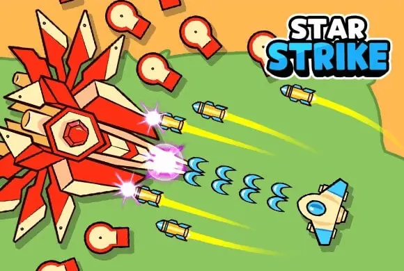 Star Strike