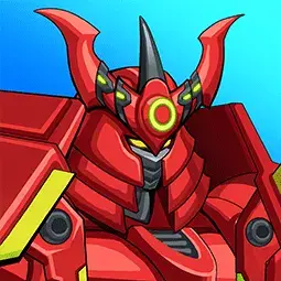Steel Mecha