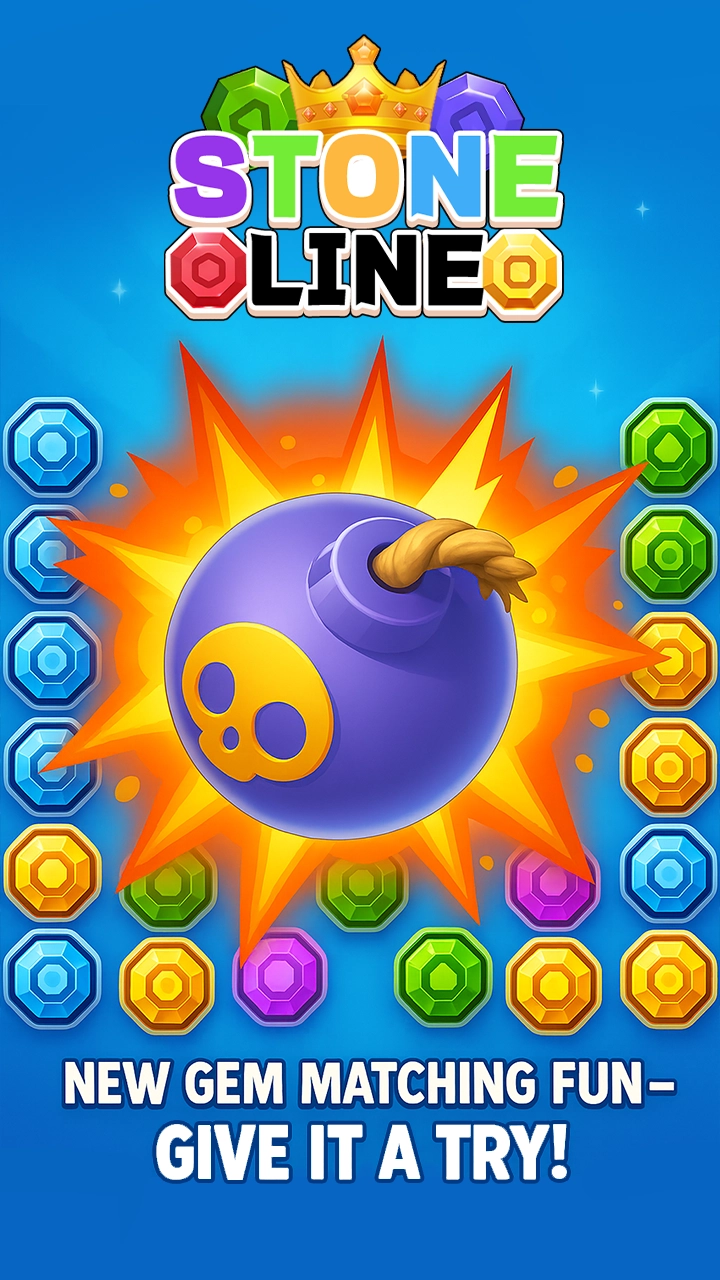 Stone Link