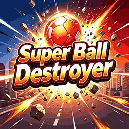 Super Ball Destroyer