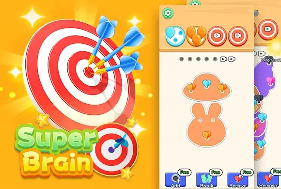 Super Brain