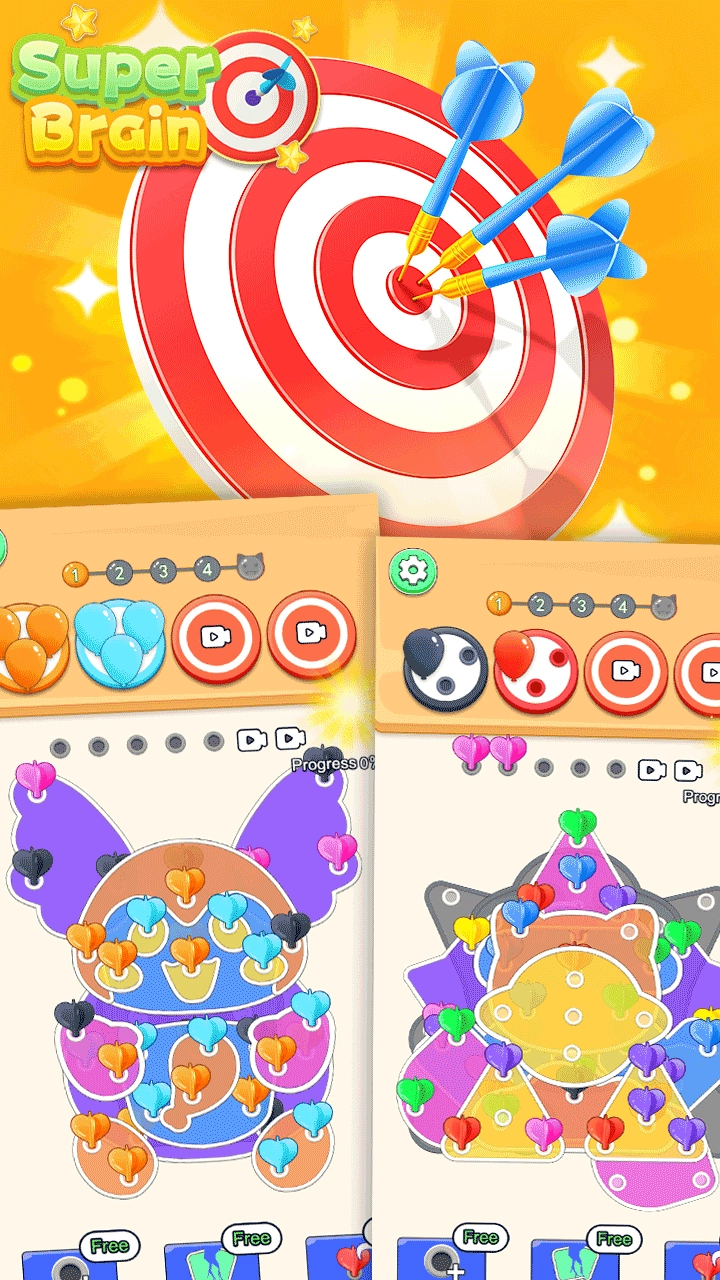 Super Brain