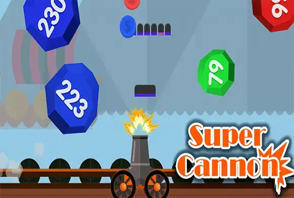 Superkanone