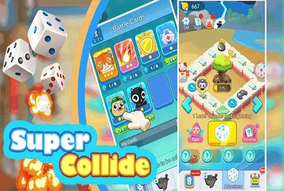 Super Colisão