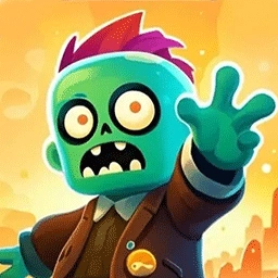 Surround The Zombies