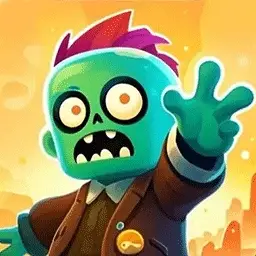 Surround The Zombies